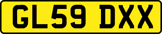 GL59DXX
