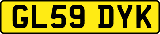 GL59DYK