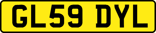 GL59DYL