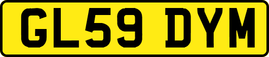 GL59DYM