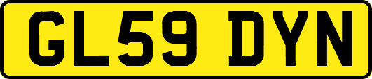 GL59DYN