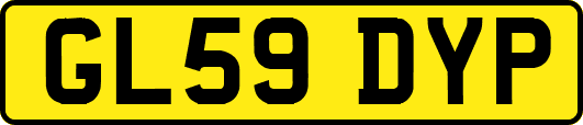GL59DYP