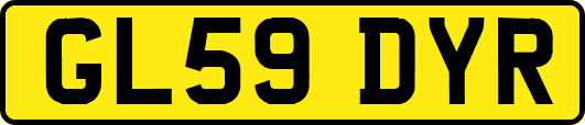 GL59DYR