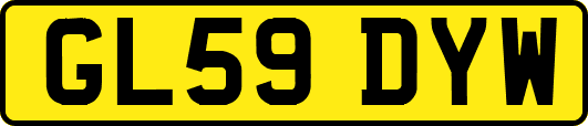 GL59DYW