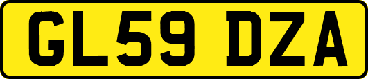 GL59DZA