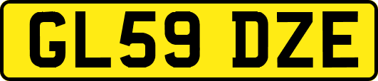 GL59DZE