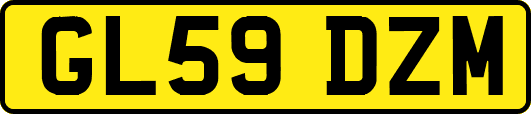GL59DZM