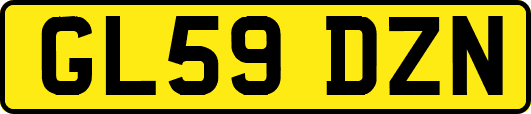 GL59DZN