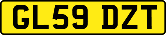 GL59DZT