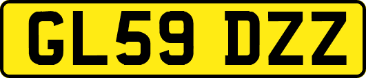 GL59DZZ
