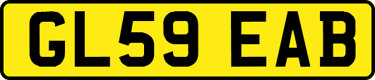 GL59EAB