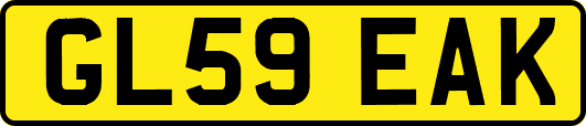 GL59EAK