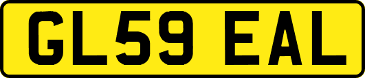 GL59EAL