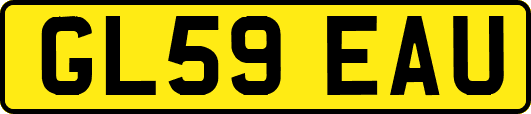 GL59EAU