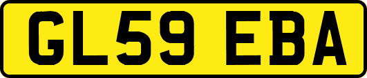GL59EBA