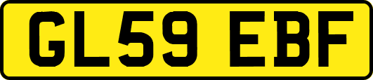 GL59EBF