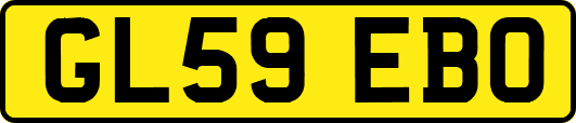GL59EBO