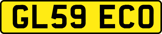 GL59ECO