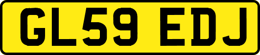 GL59EDJ