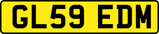 GL59EDM