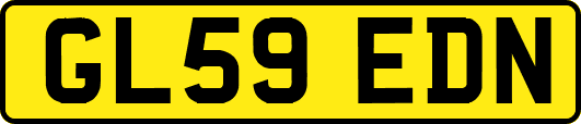 GL59EDN