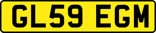 GL59EGM