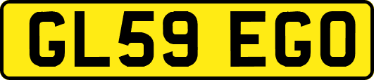 GL59EGO