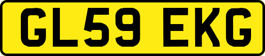GL59EKG
