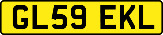 GL59EKL