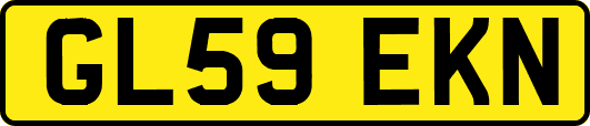 GL59EKN