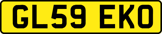 GL59EKO