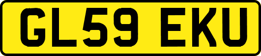 GL59EKU