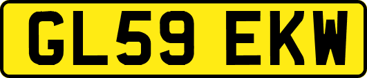GL59EKW