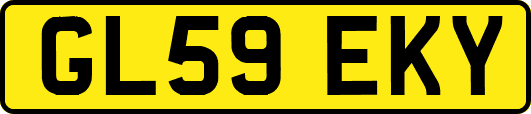 GL59EKY
