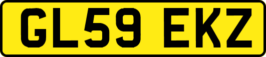 GL59EKZ