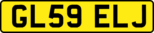 GL59ELJ