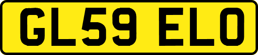 GL59ELO