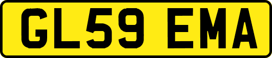 GL59EMA