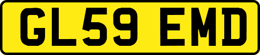 GL59EMD