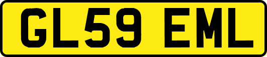 GL59EML