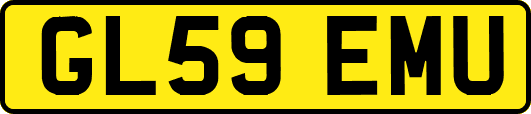 GL59EMU
