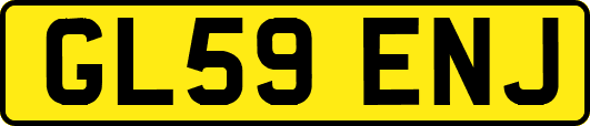 GL59ENJ