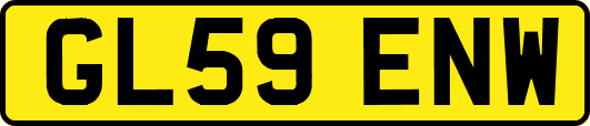 GL59ENW
