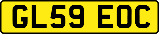 GL59EOC