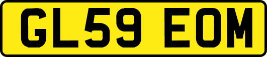 GL59EOM