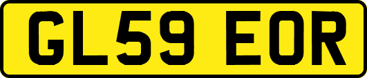 GL59EOR