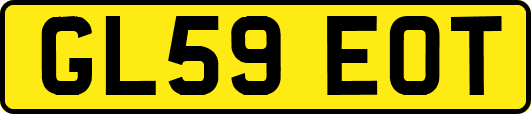 GL59EOT
