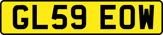 GL59EOW