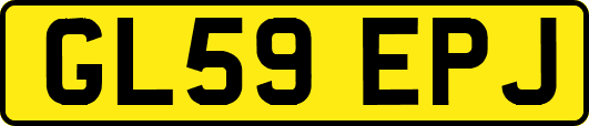 GL59EPJ