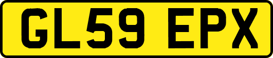 GL59EPX